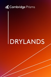 Cambridge Prisms: Drylands